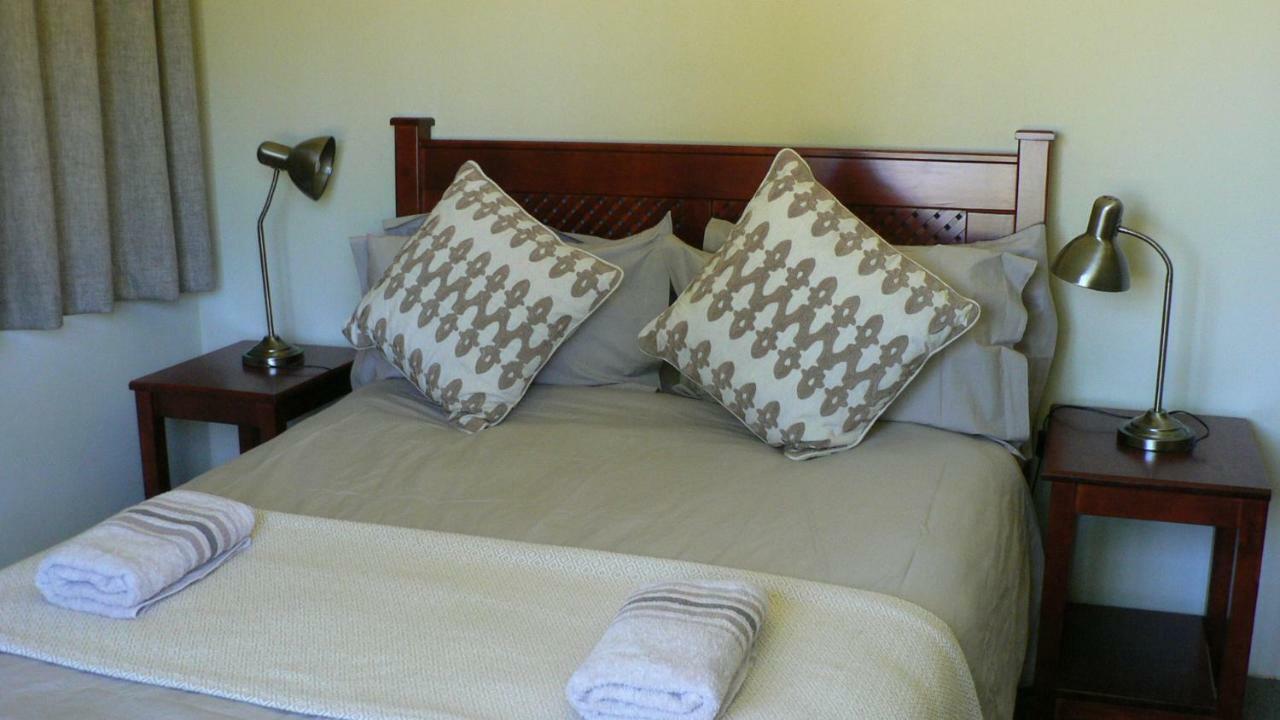 Troutbagger Farm Hotel Nottingham Road Buitenkant foto