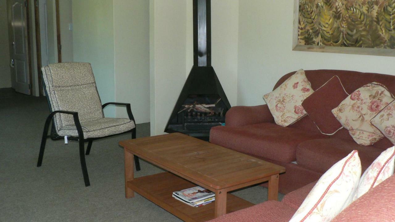 Troutbagger Farm Hotel Nottingham Road Buitenkant foto