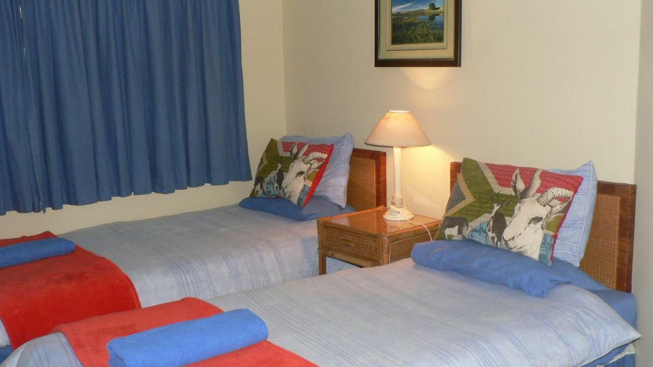 Troutbagger Farm Hotel Nottingham Road Buitenkant foto